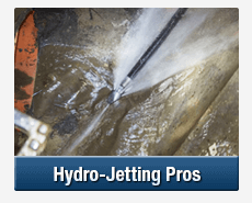 Hydro Jetting Plumbers Heathcote