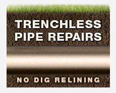 No Dig Relining Heathcote